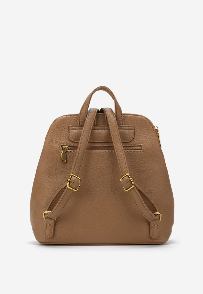 Rucsac dama Kenzie kaki