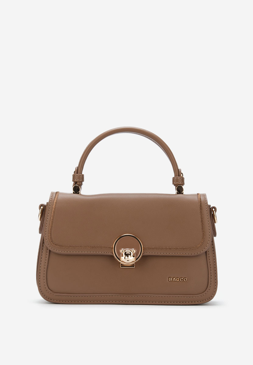 Clutch Agnesia V2 maro
