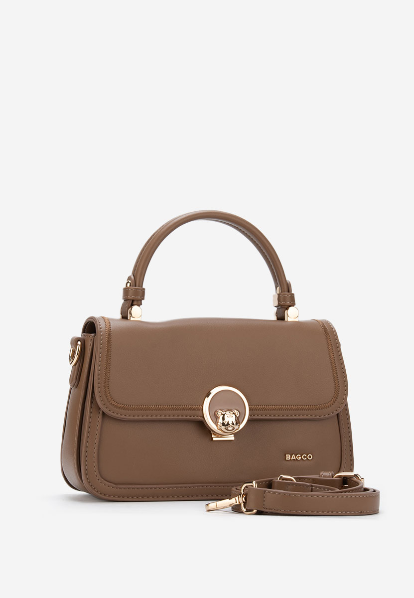 Clutch Agnesia V2 maro