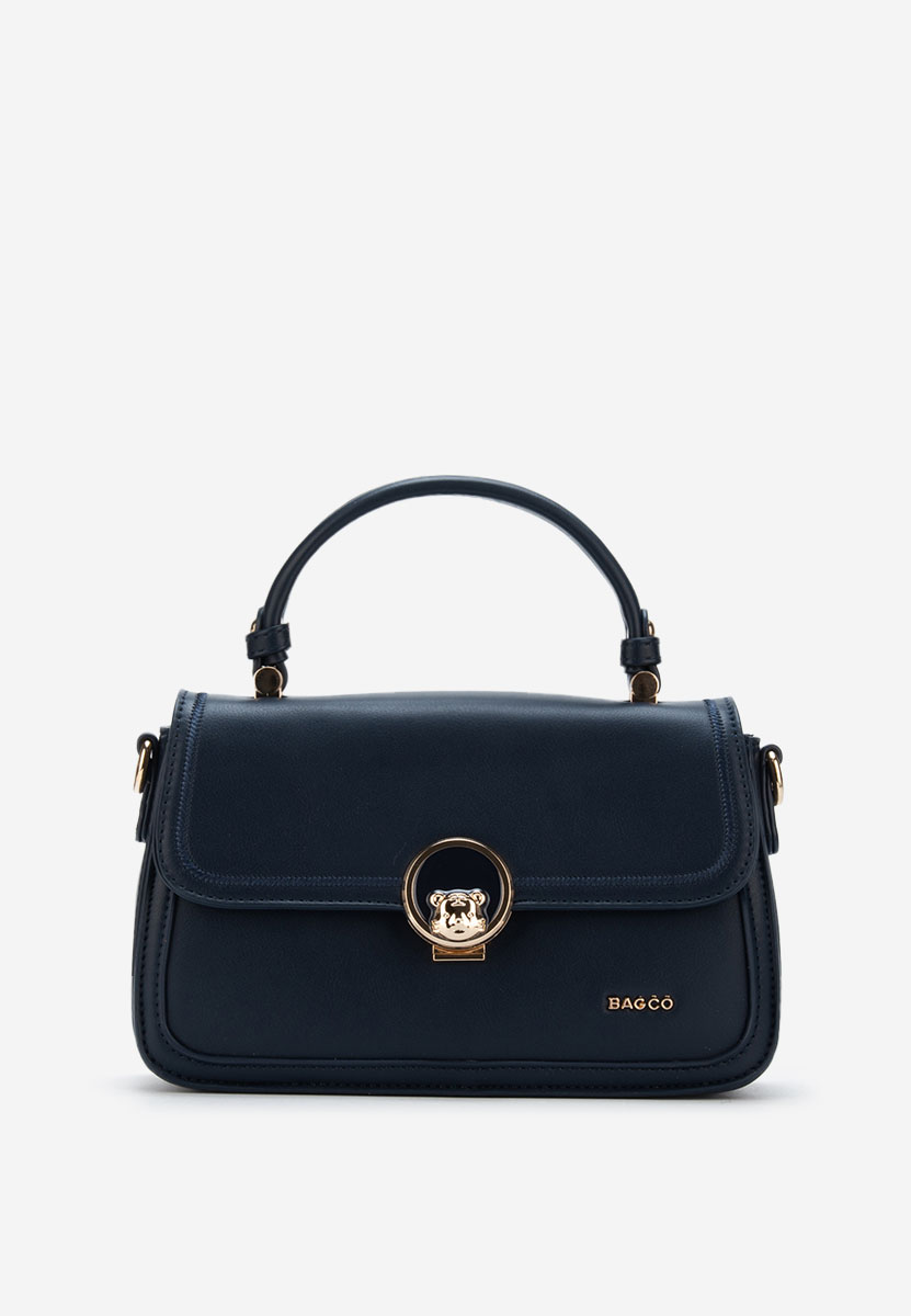Clutch Agnesia navy