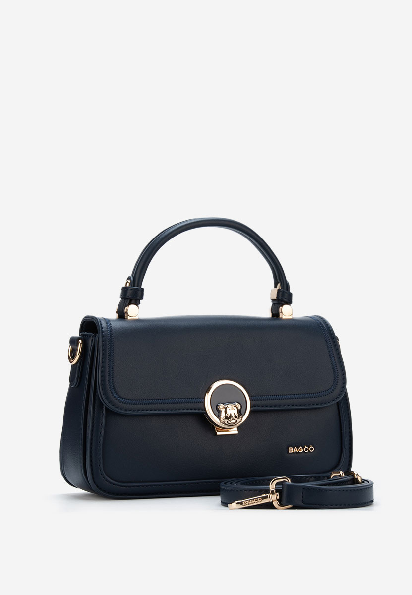 Clutch Agnesia navy
