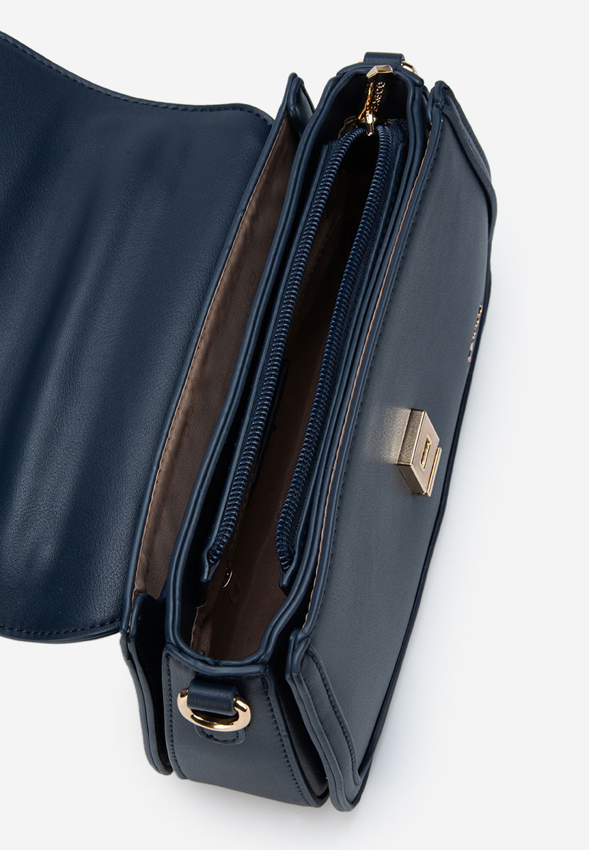 Clutch Agnesia navy