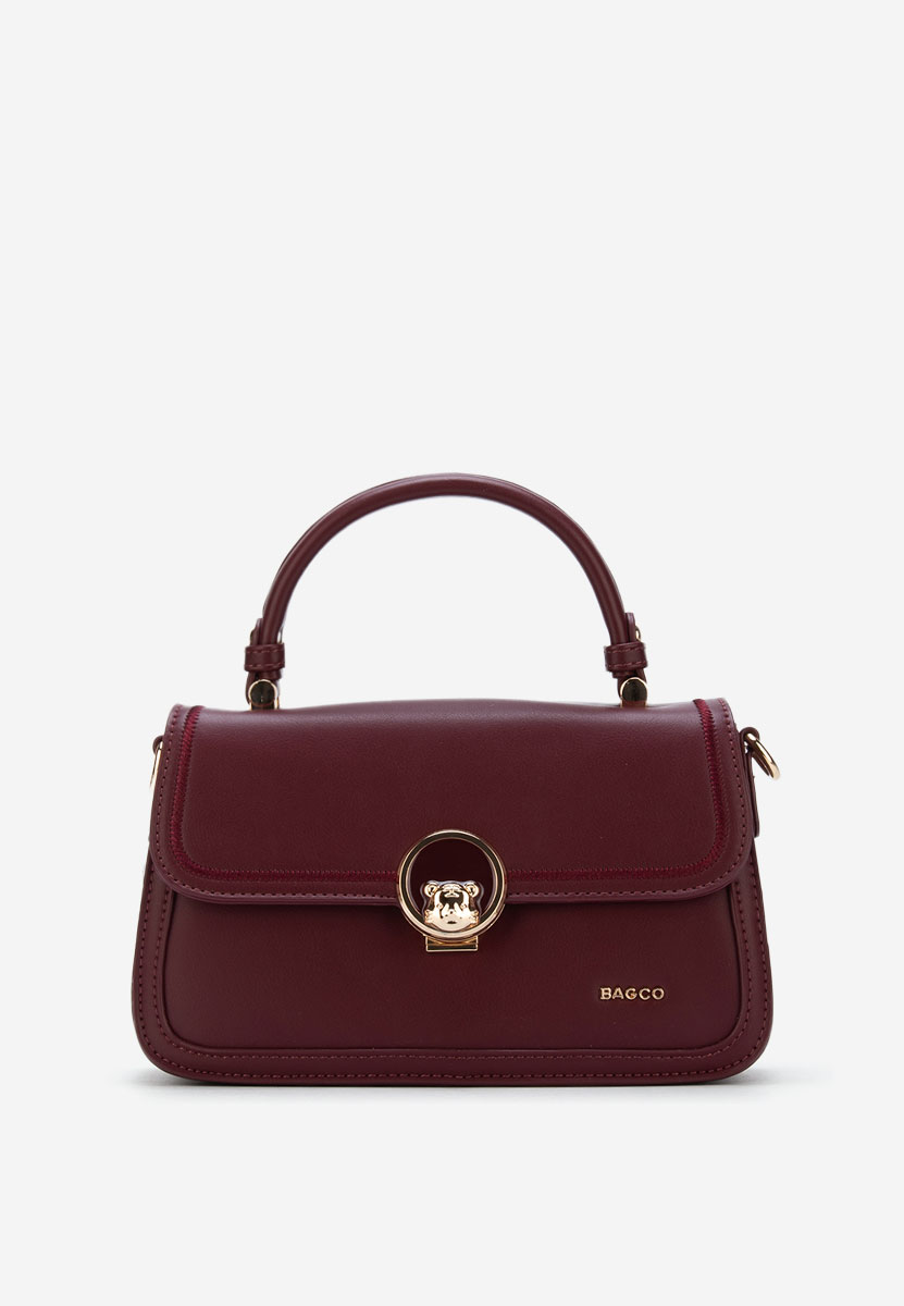 Clutch Agnesia grena