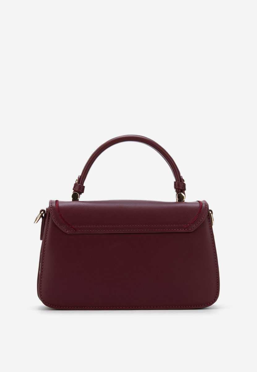 Clutch Agnesia grena