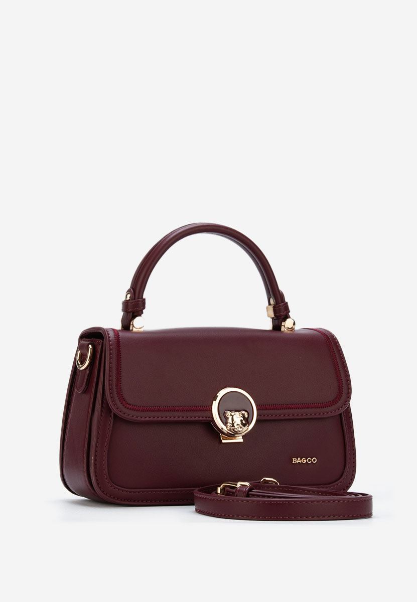 Clutch Agnesia grena