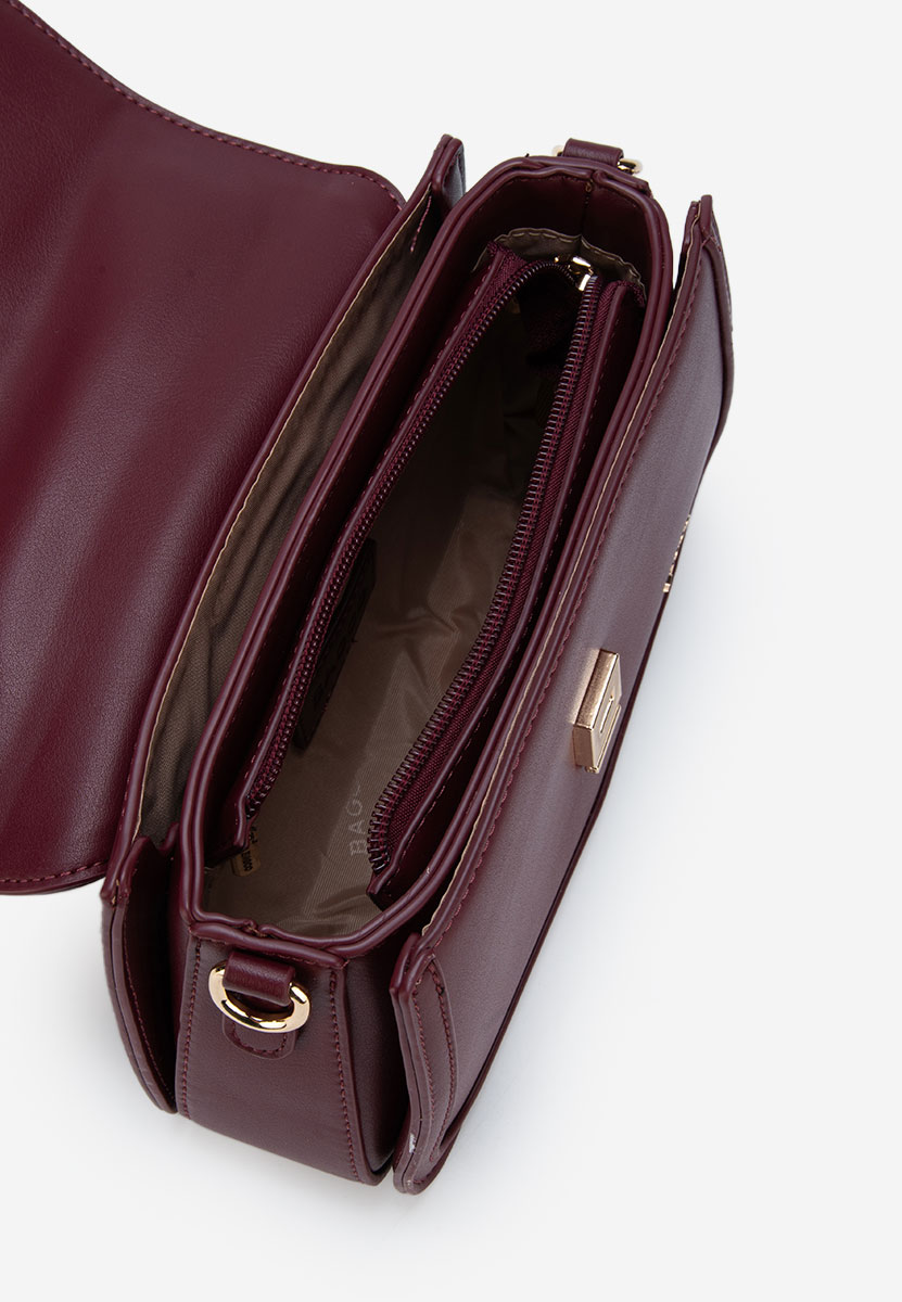 Clutch Agnesia grena