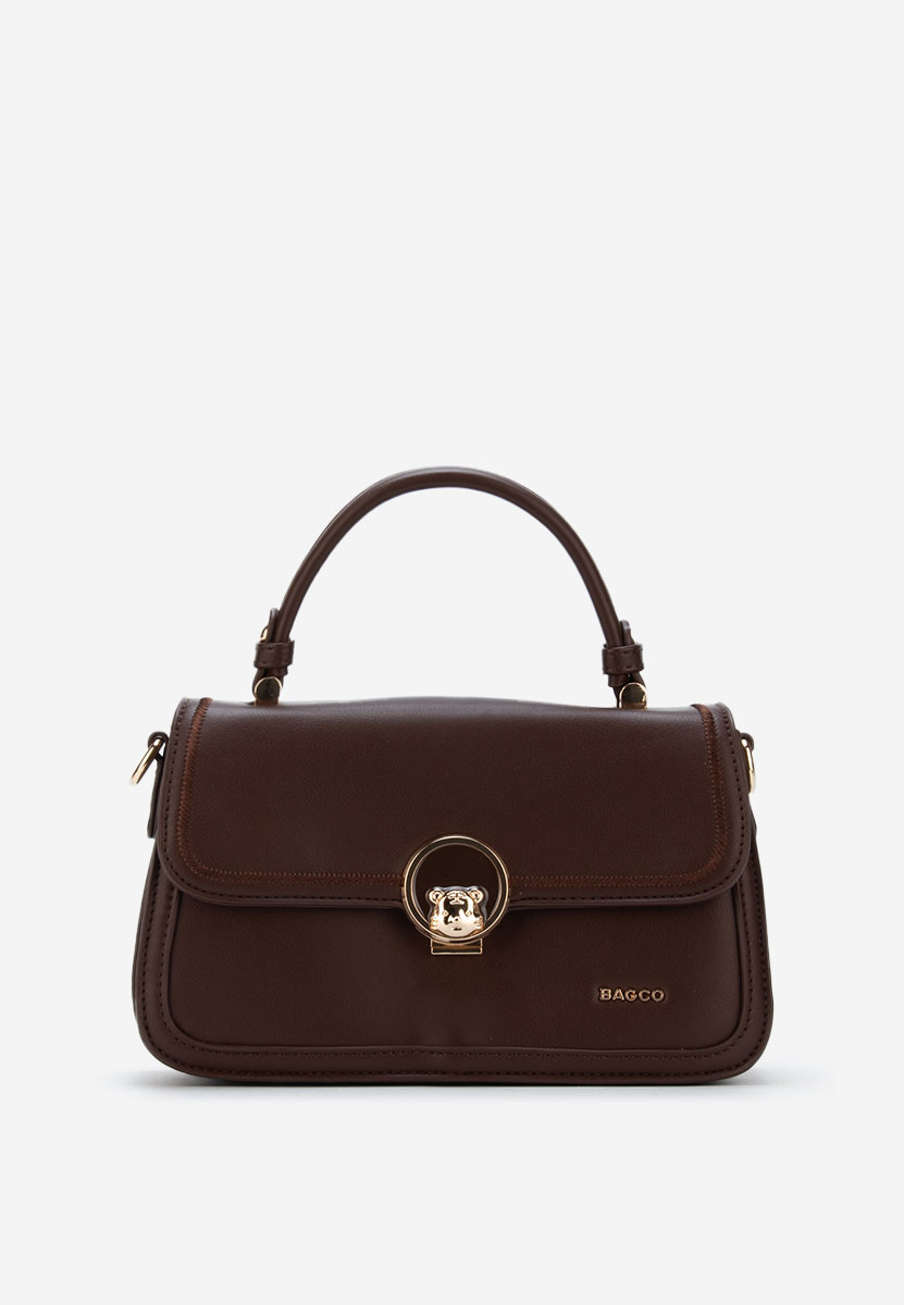 Clutch Agnesia V3 maro