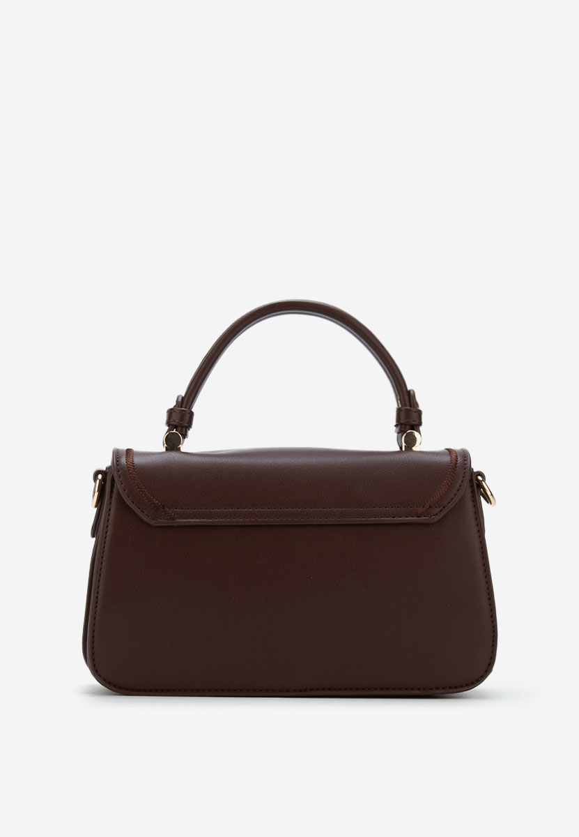 Clutch Agnesia V3 maro