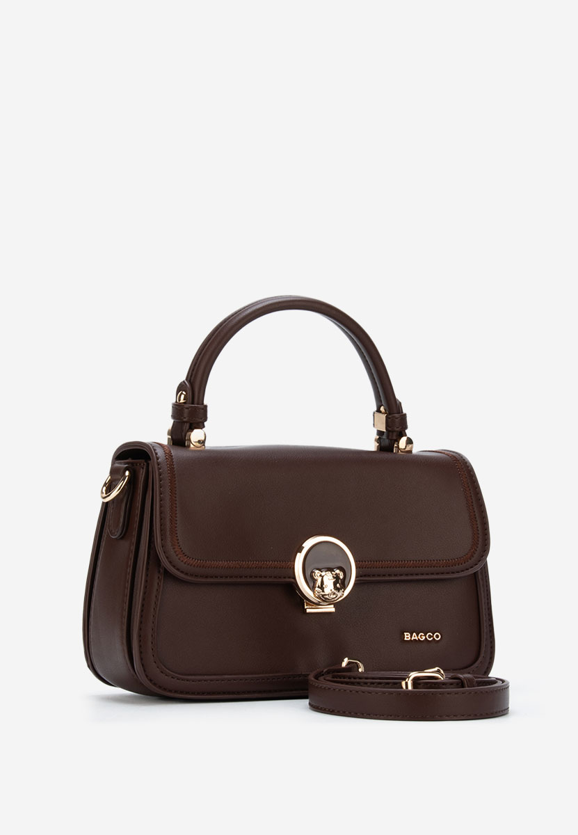 Clutch Agnesia V3 maro