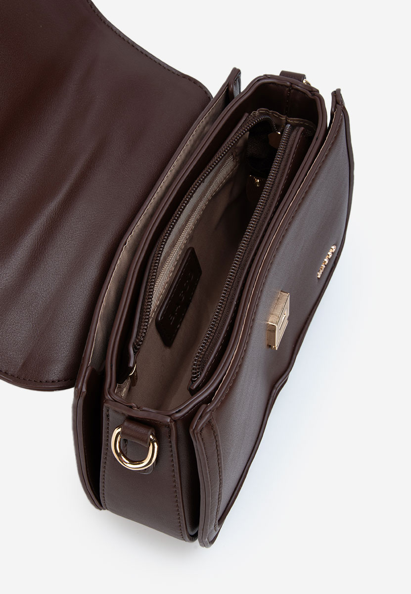 Clutch Agnesia V3 maro