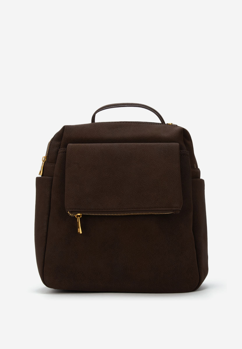 Rucsac dama Zaunia V2 maro