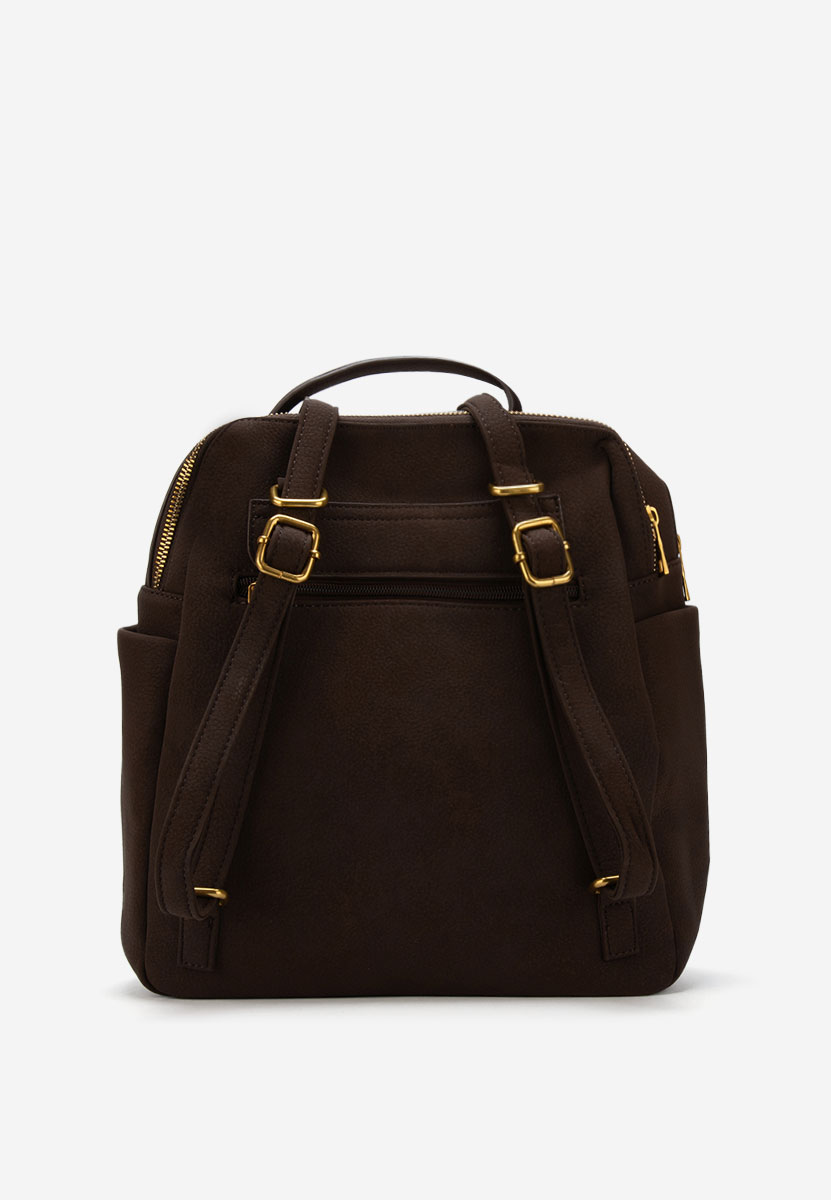 Rucsac dama Zaunia V2 maro