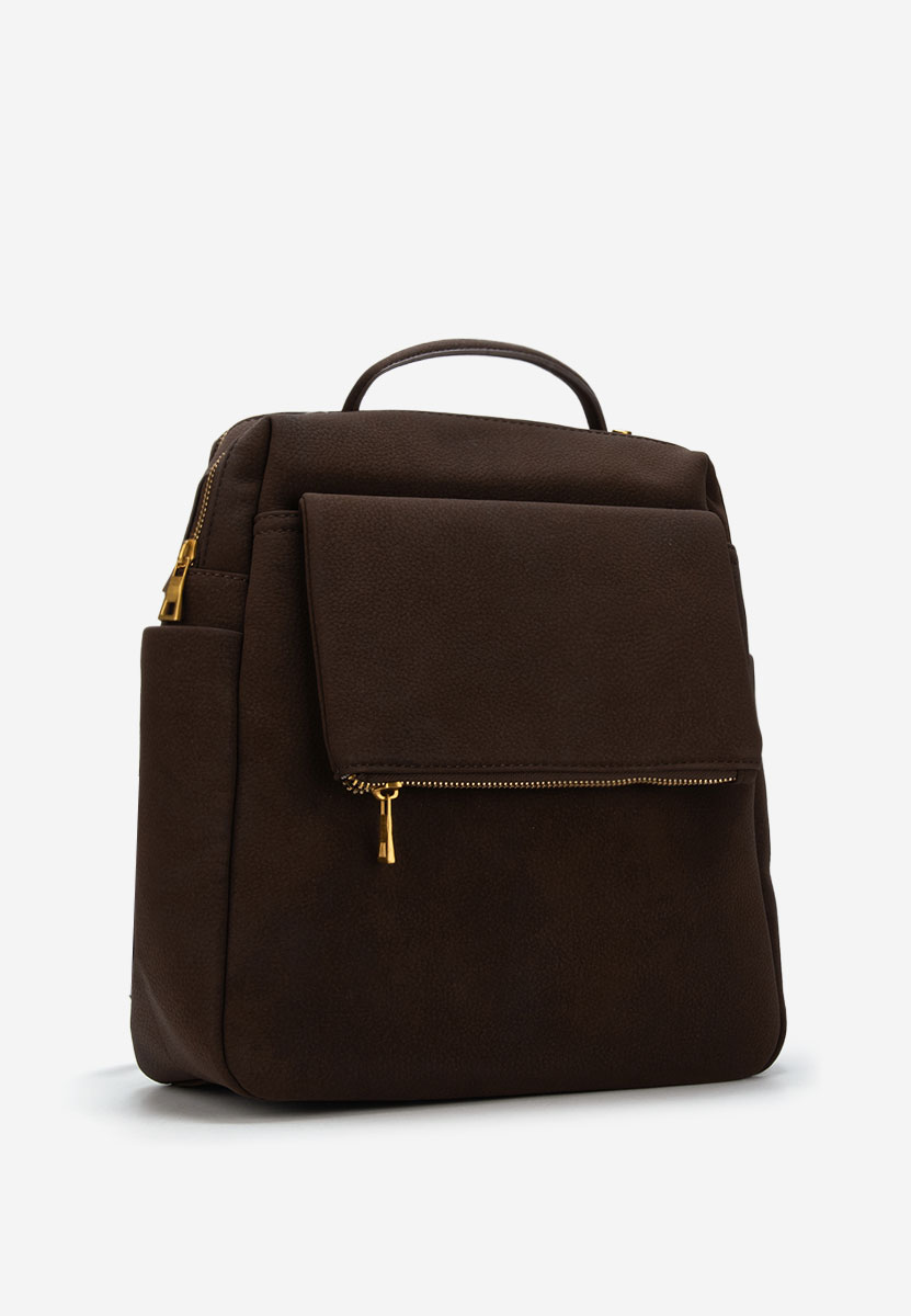 Rucsac dama Zaunia V2 maro