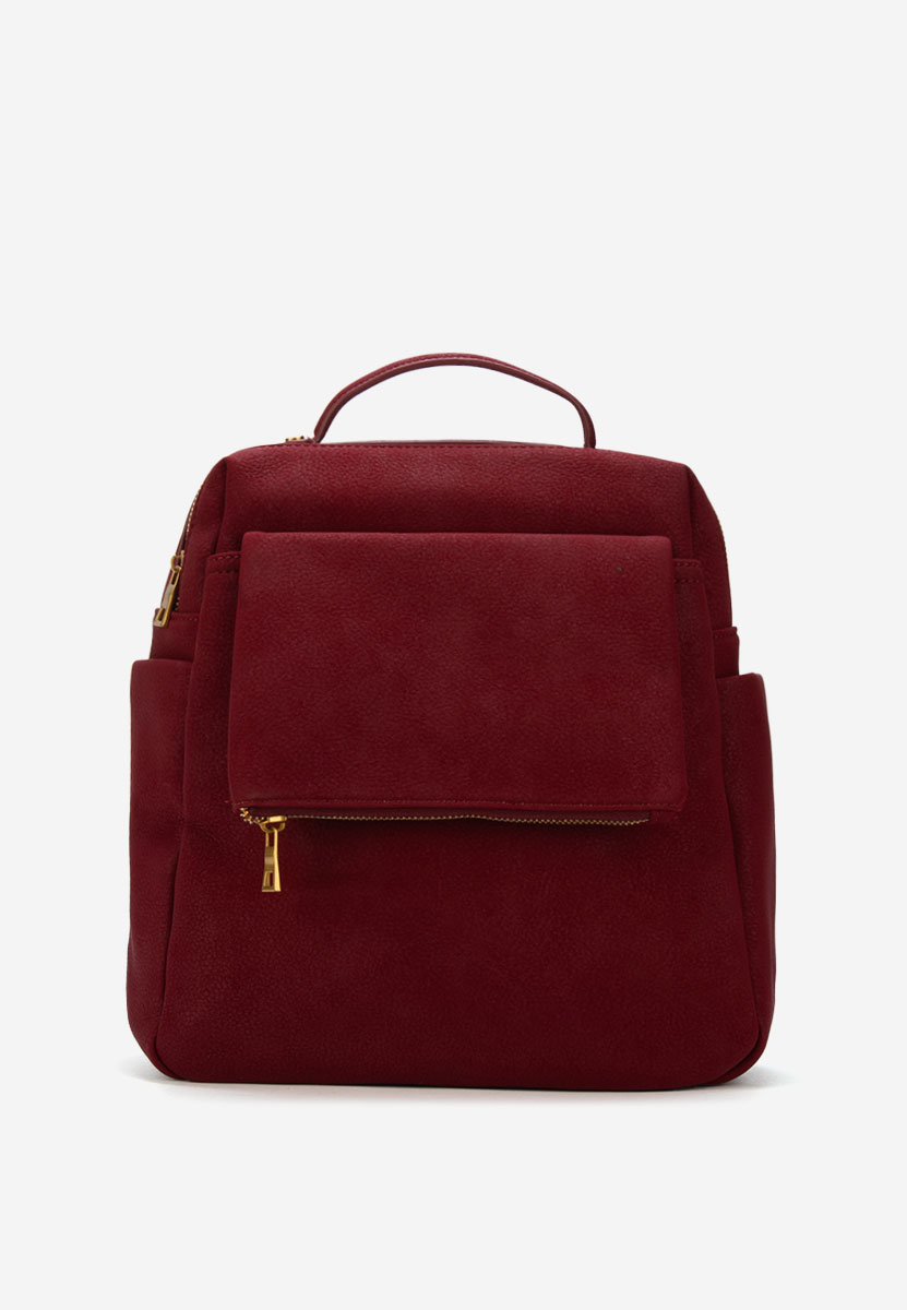 Rucsac dama Zaunia V2 grena