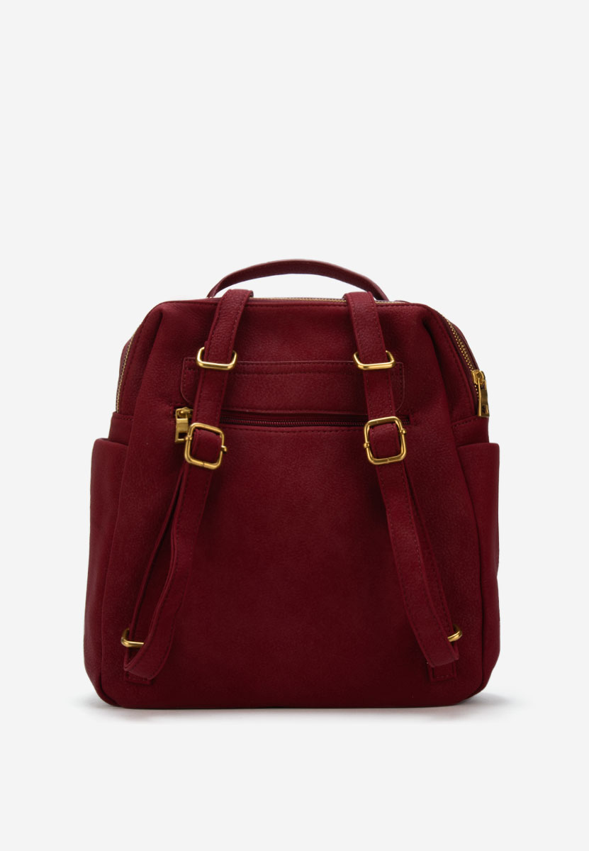 Rucsac dama Zaunia V2 grena