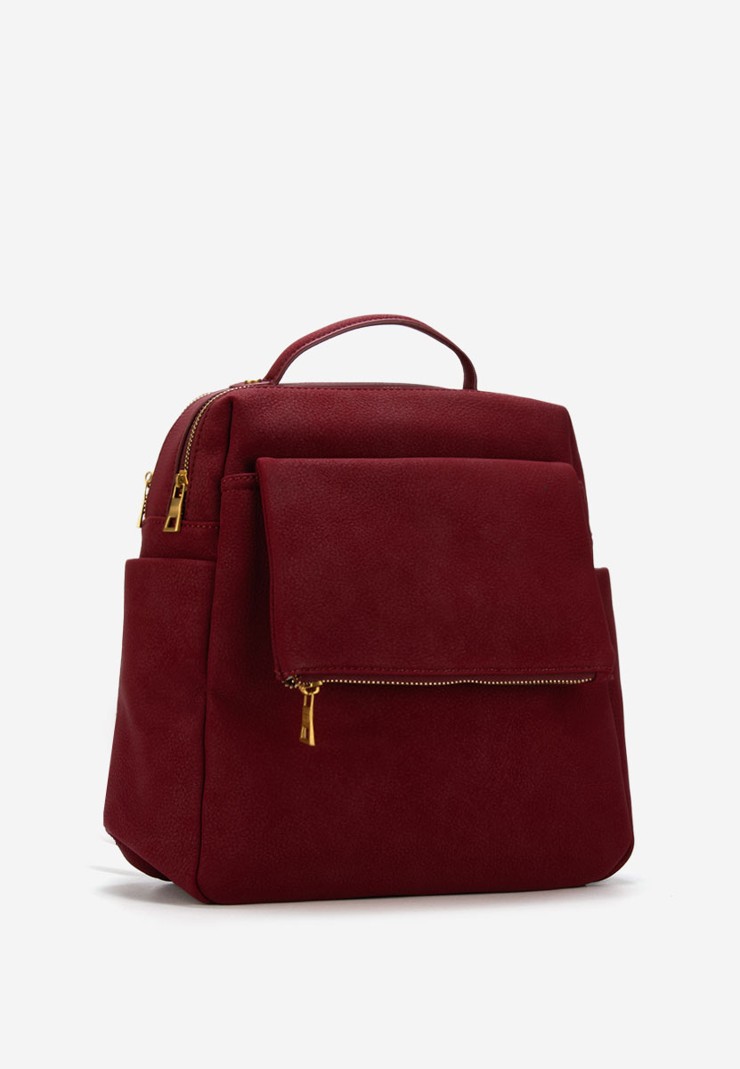 Rucsac dama Zaunia V2 grena