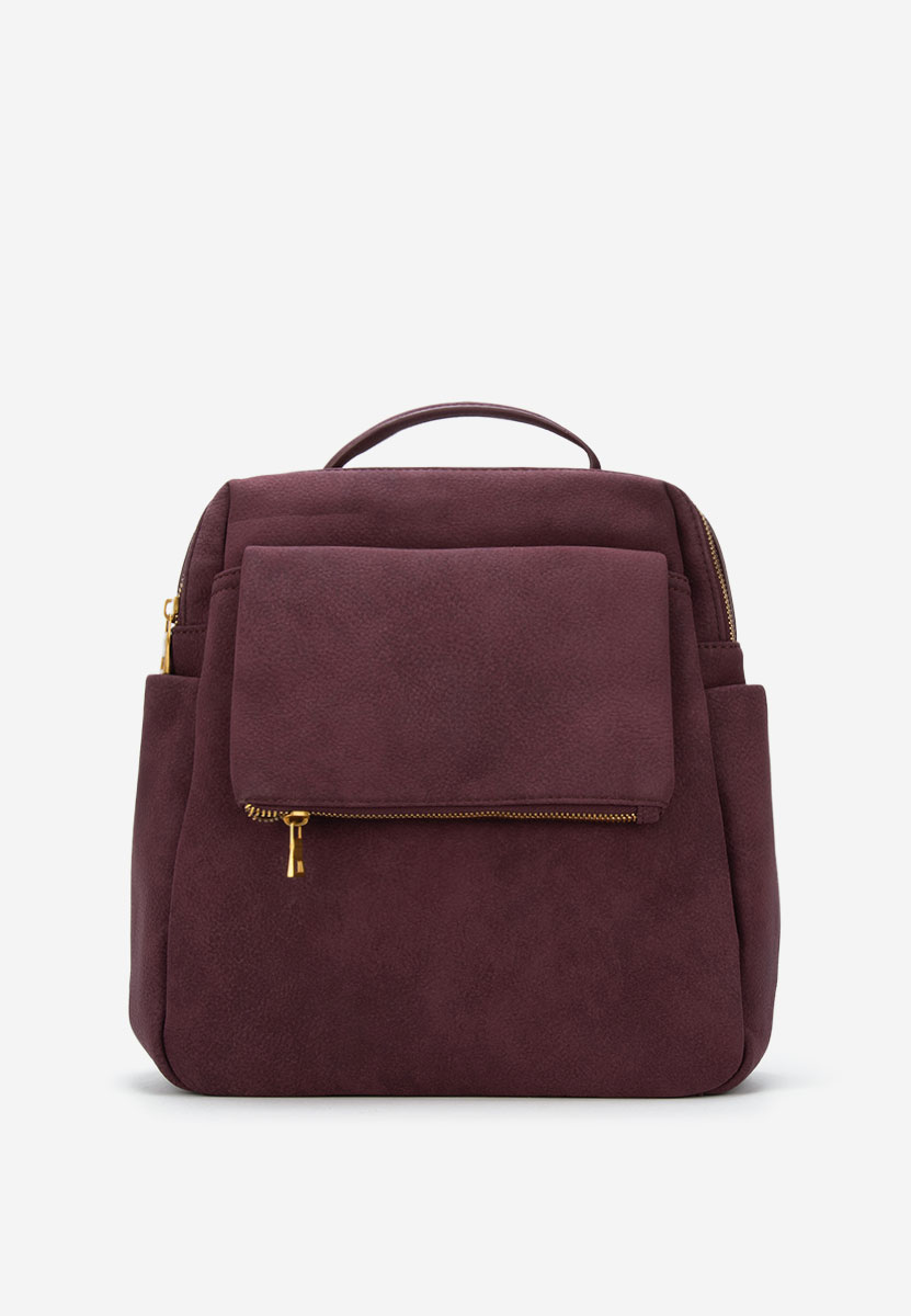 Rucsac dama Zaunia grena