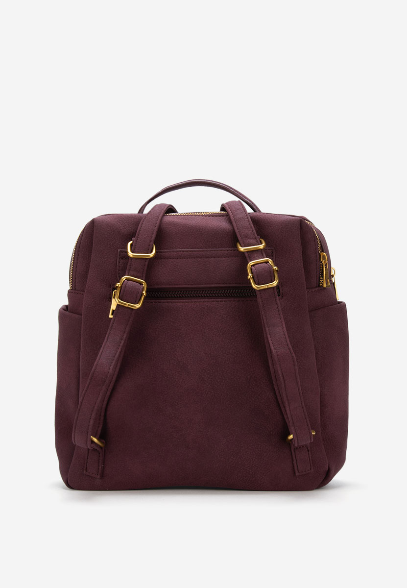 Rucsac dama Zaunia grena