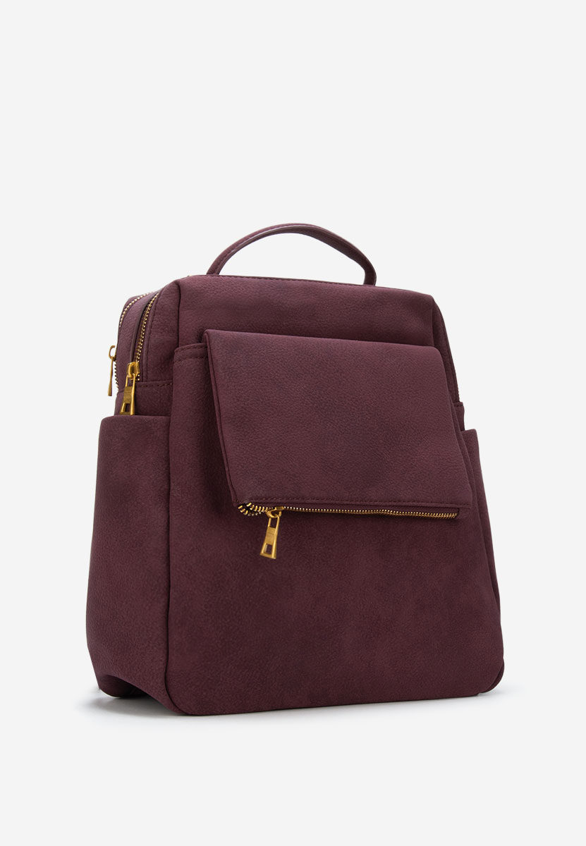 Rucsac dama Zaunia grena