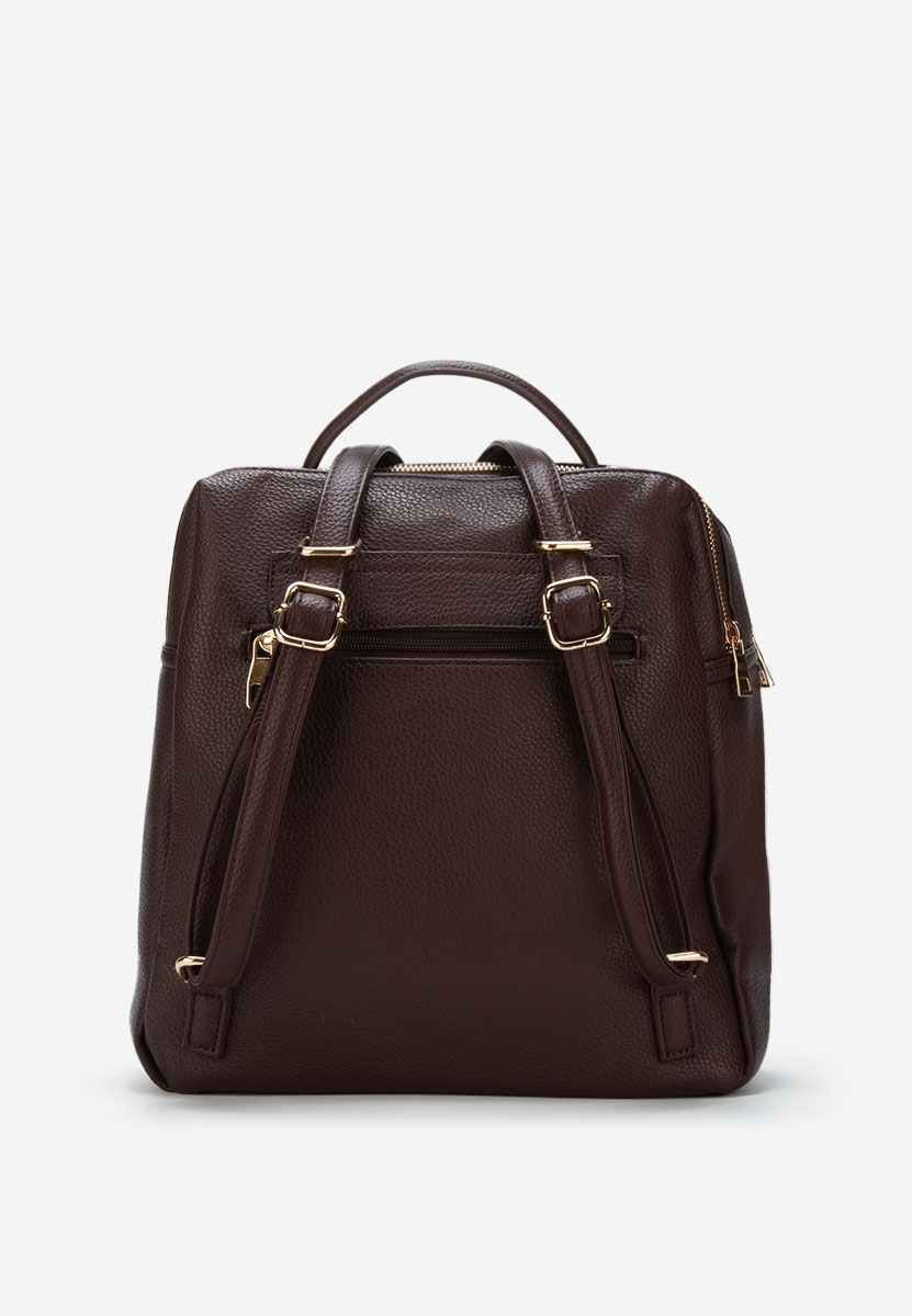 Rucsac dama Manarea V2 maro