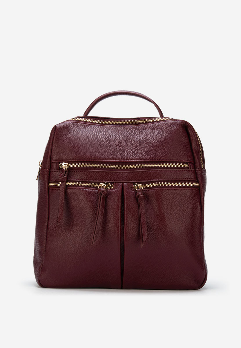 Rucsac dama Manarea grena