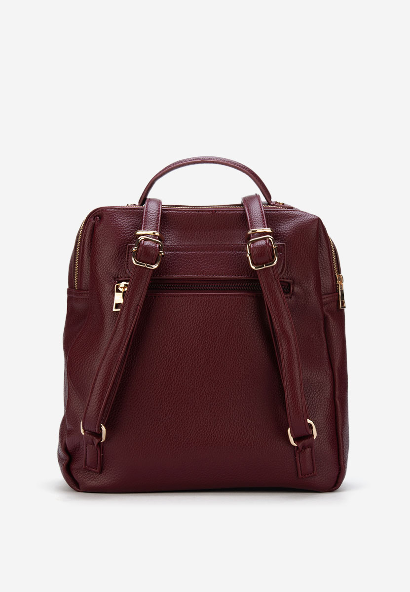 Rucsac dama Manarea grena