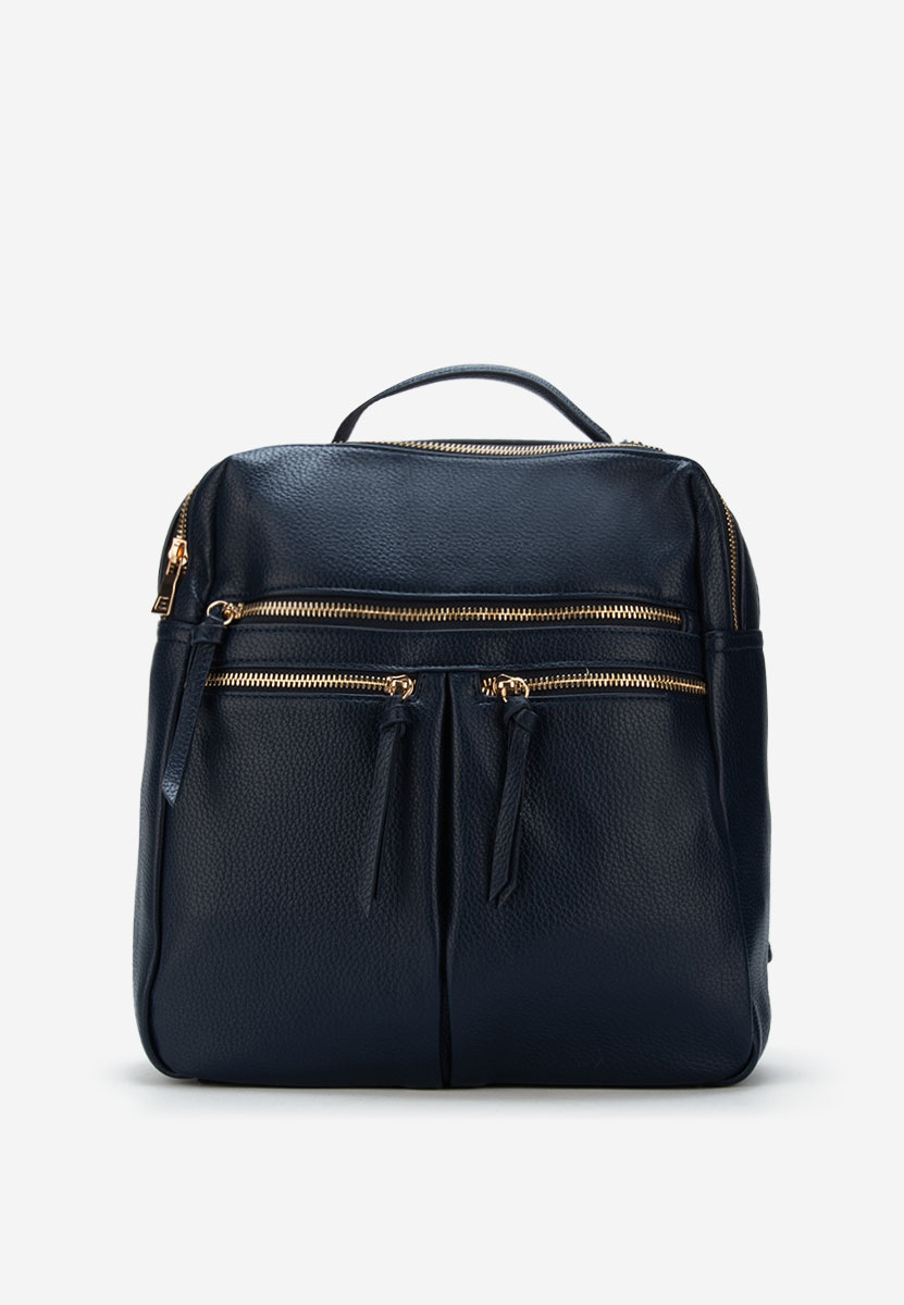 Rucsac dama Manarea navy