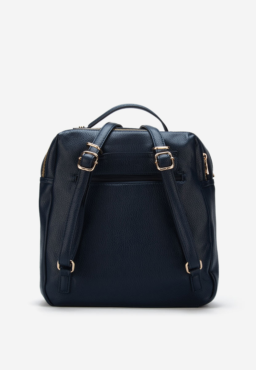 Rucsac dama Manarea navy