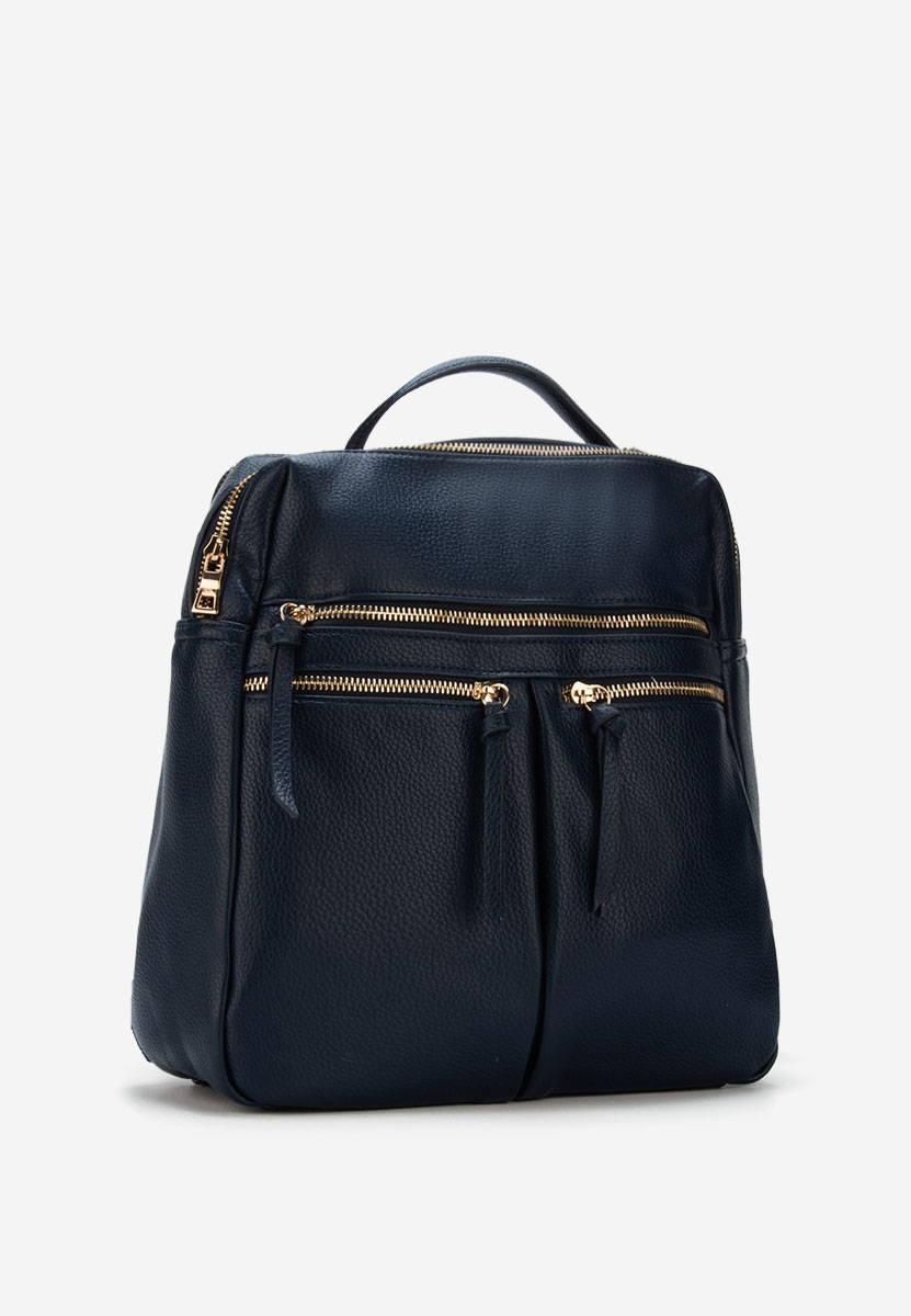 Rucsac dama Manarea navy