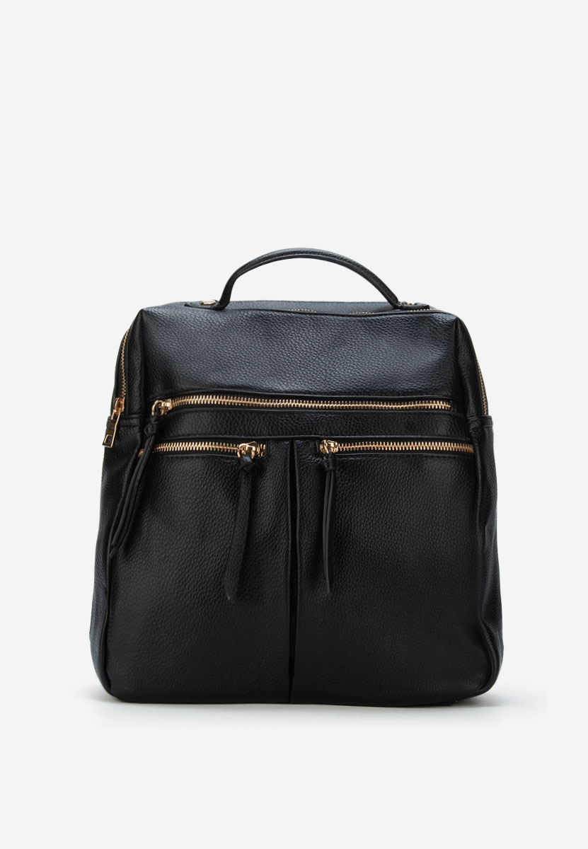 Rucsac dama Manarea negru