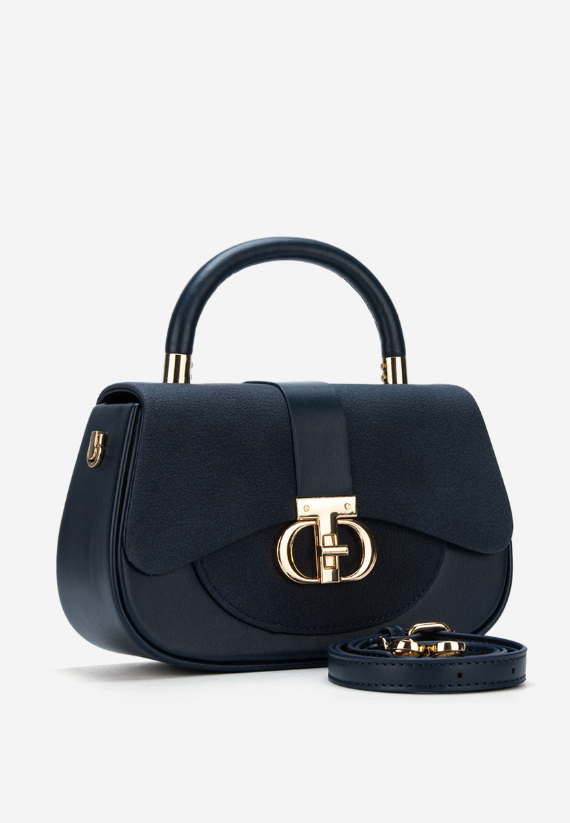 Clutch Sedoneya navy