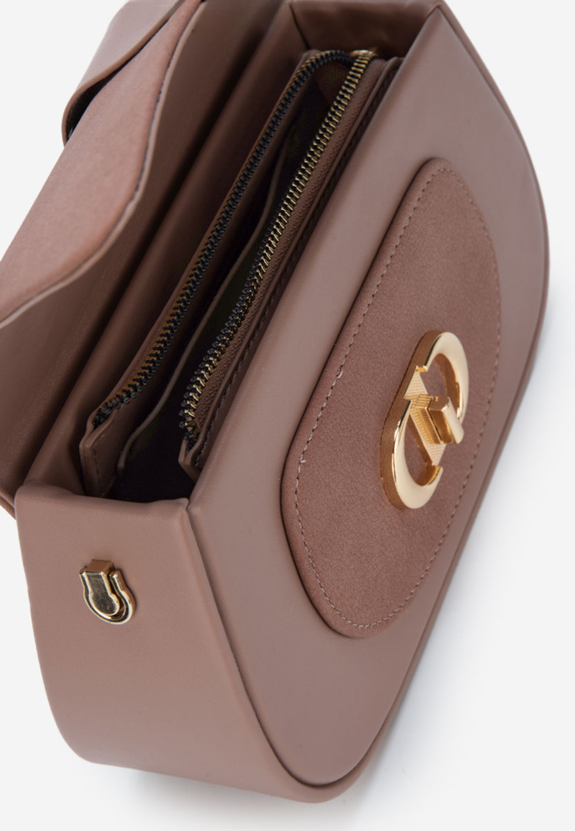 Clutch Sedoneya roz