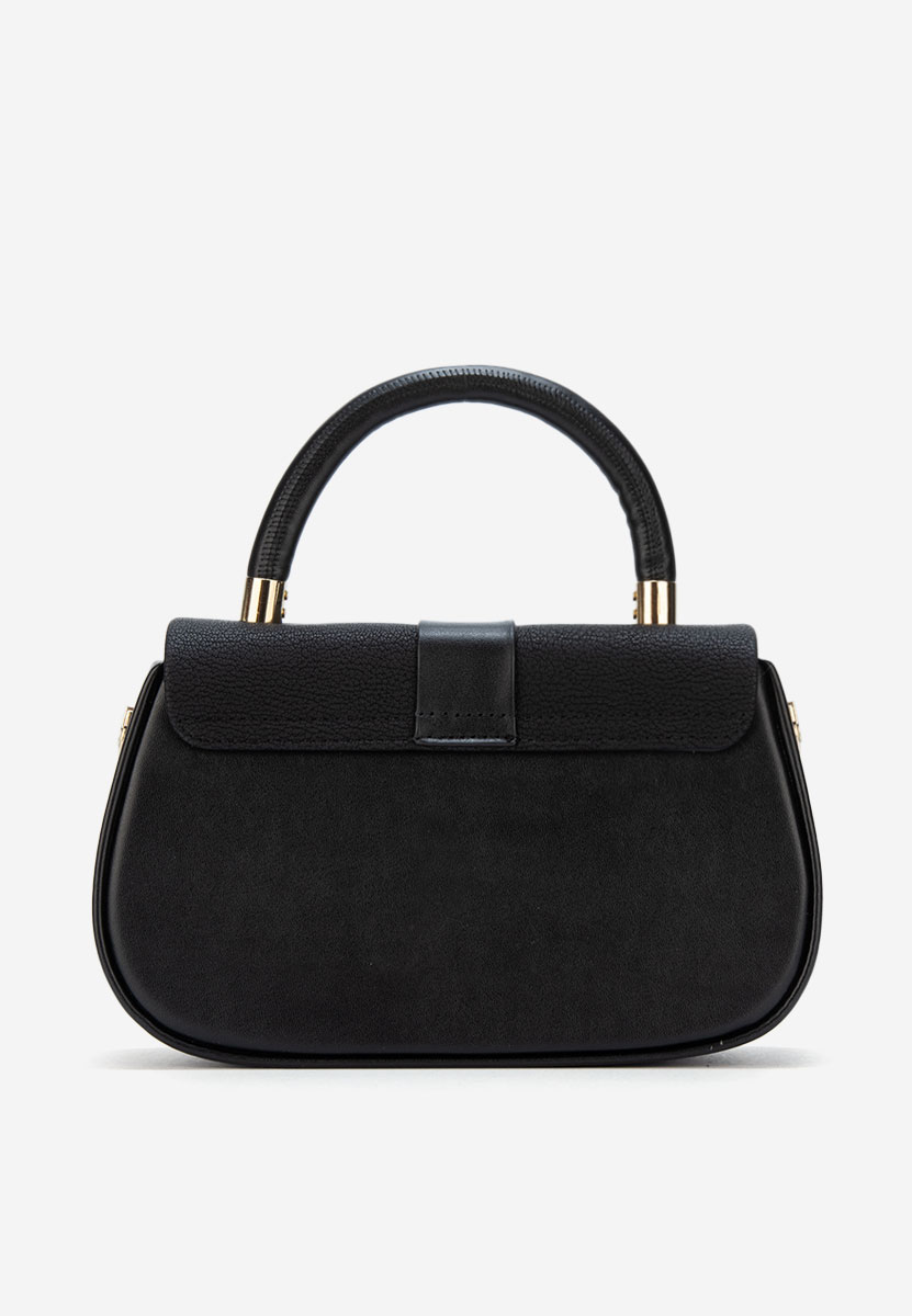 Clutch Sedoneya negru