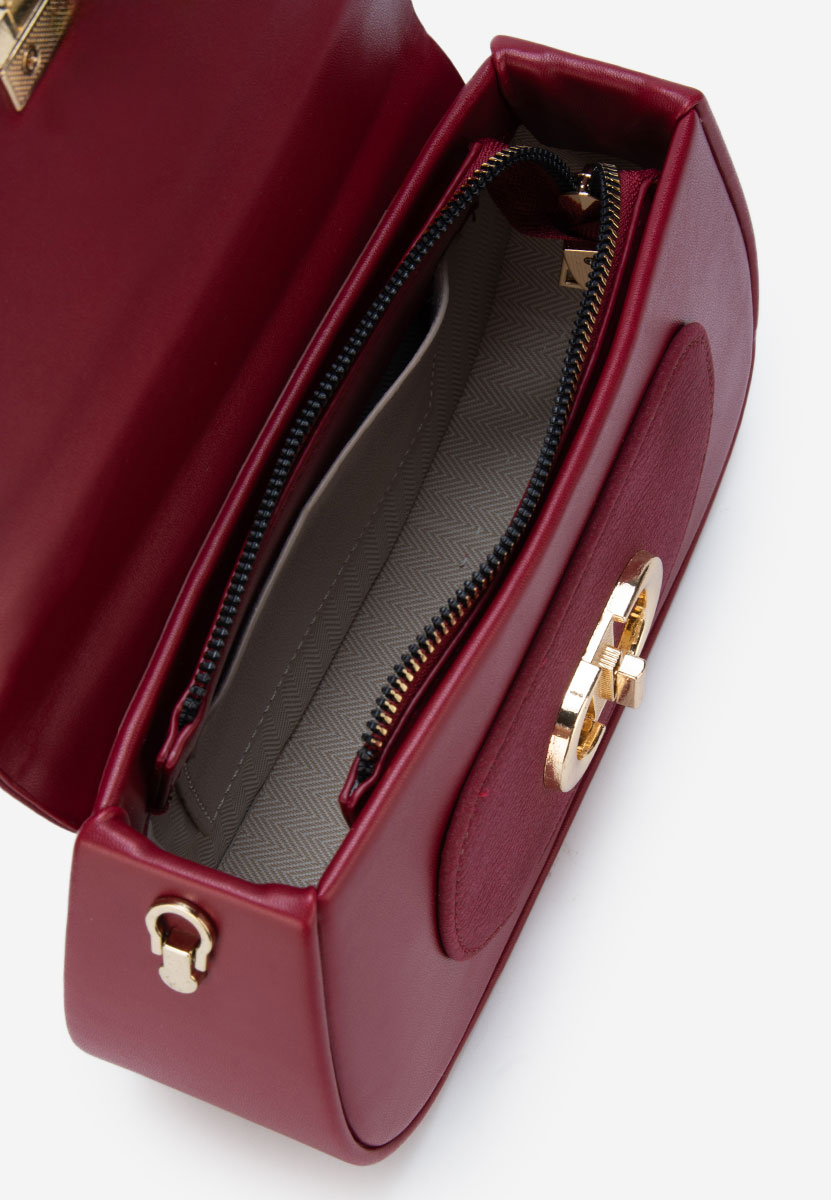 Clutch Sedoneya grena