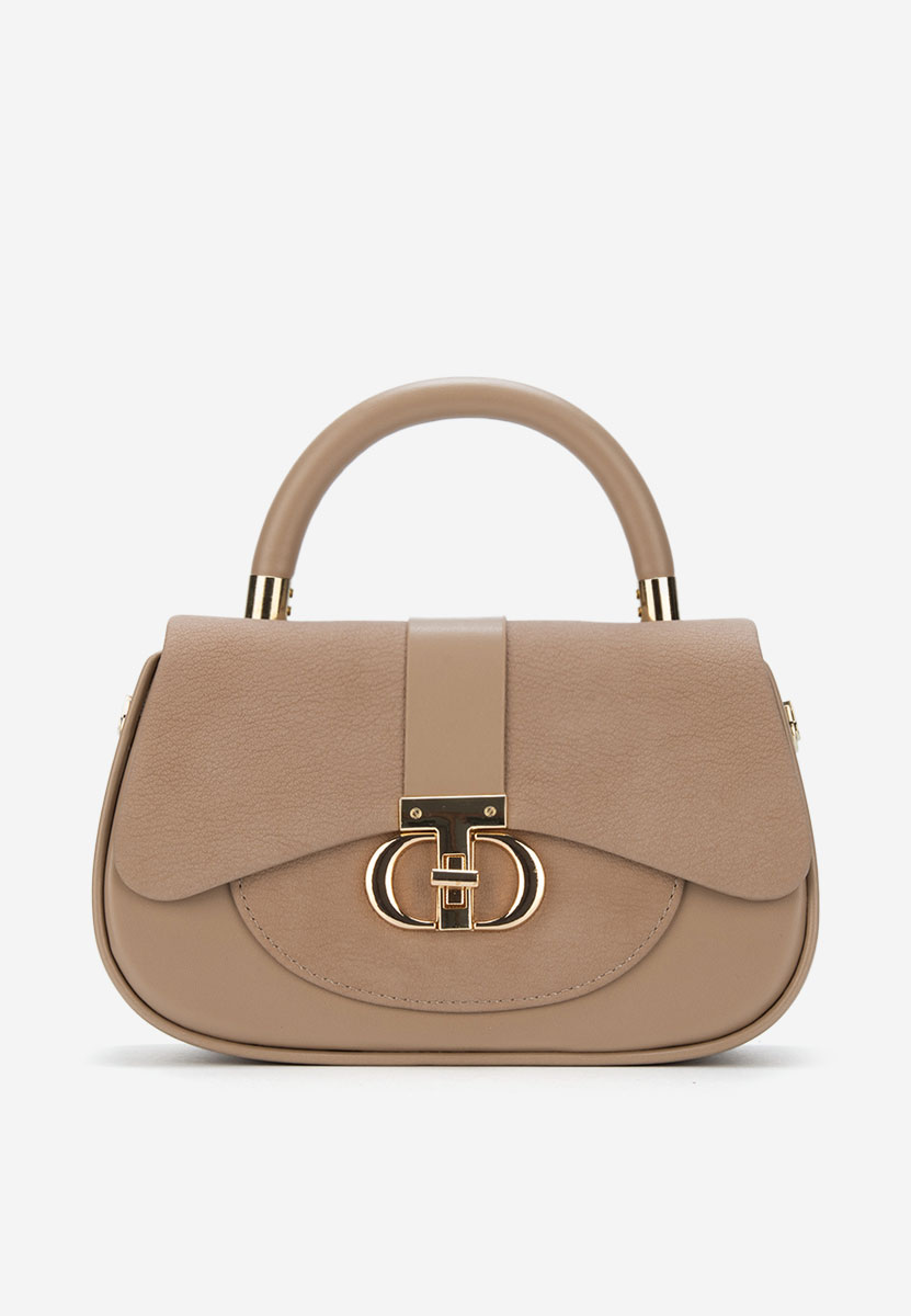 Clutch Sedoneya bej