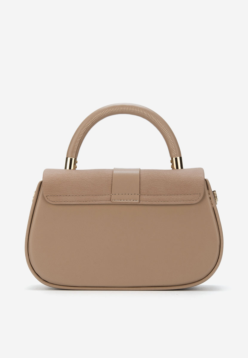 Clutch Sedoneya bej