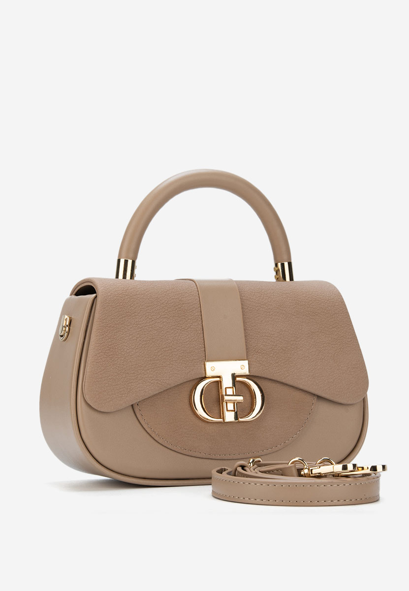 Clutch Sedoneya bej