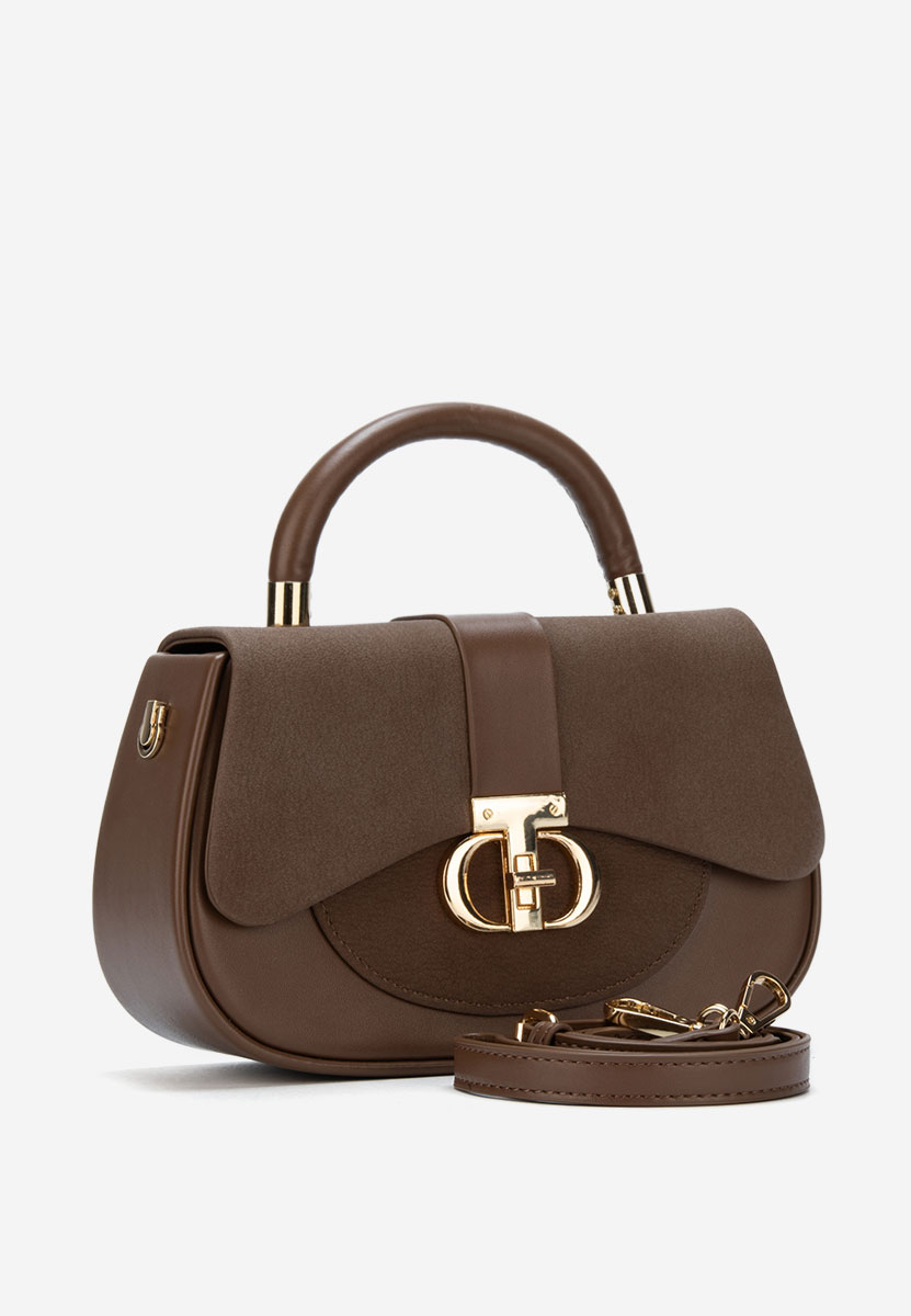 Clutch Sedoneya kaki