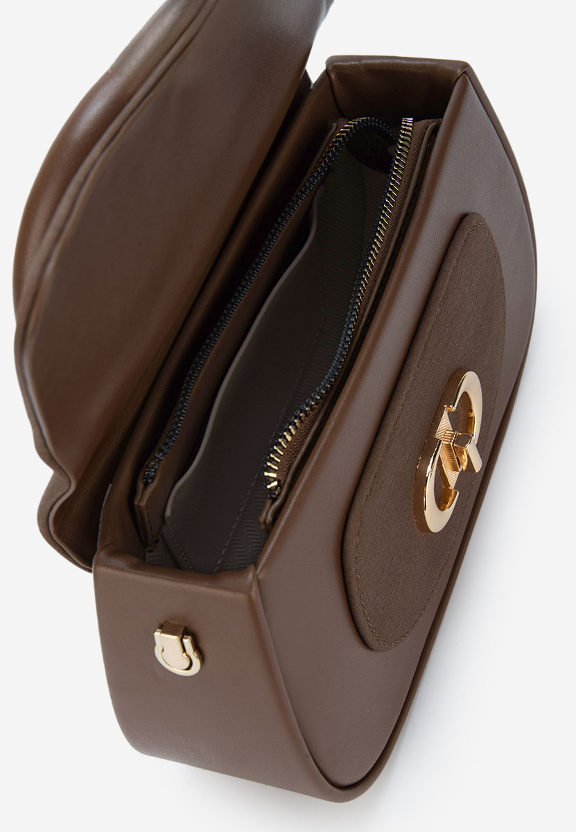 Clutch Sedoneya kaki