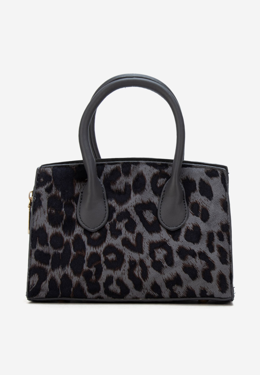 Geantă de mână Antonelia V4 animal print