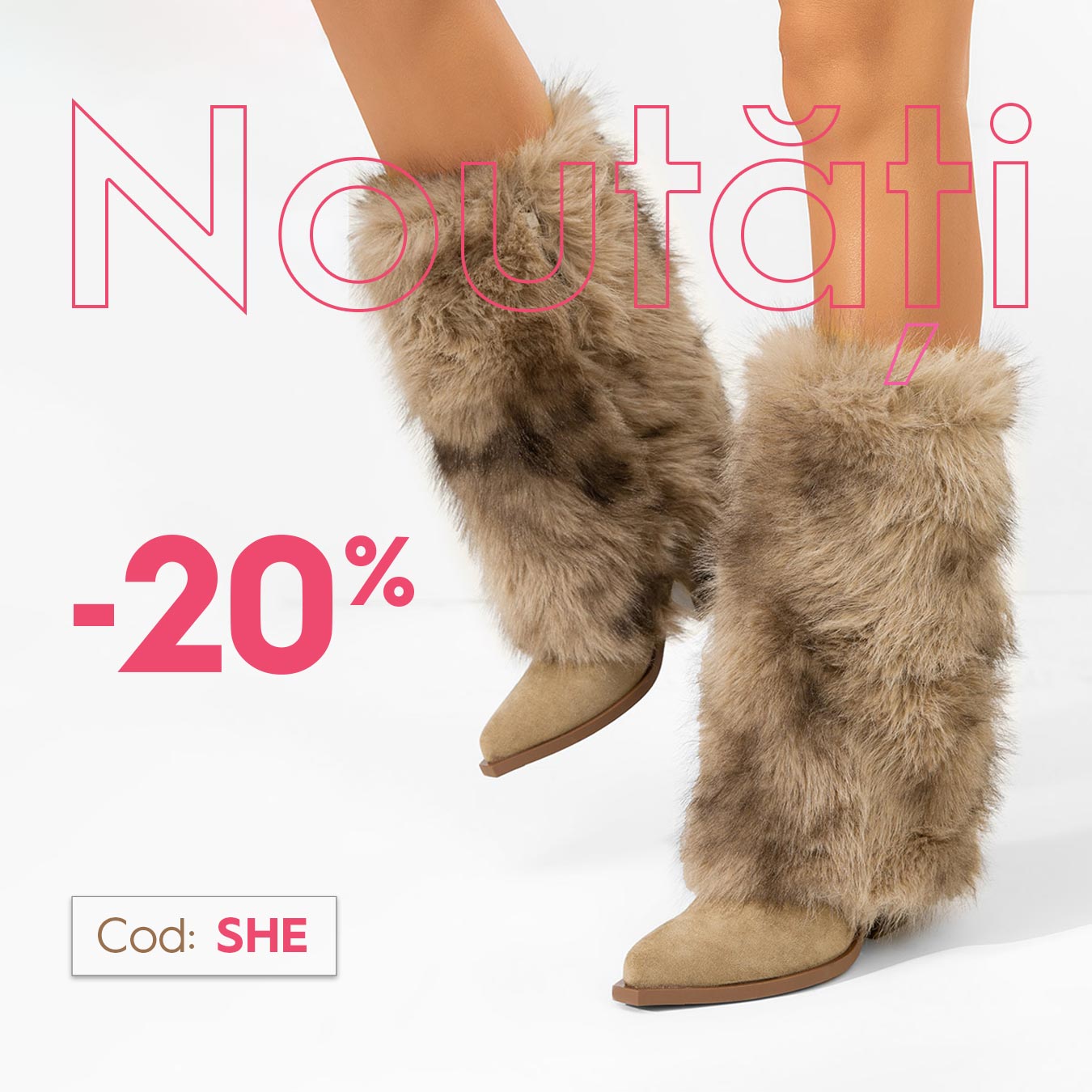 Noutati noiembrie 2025