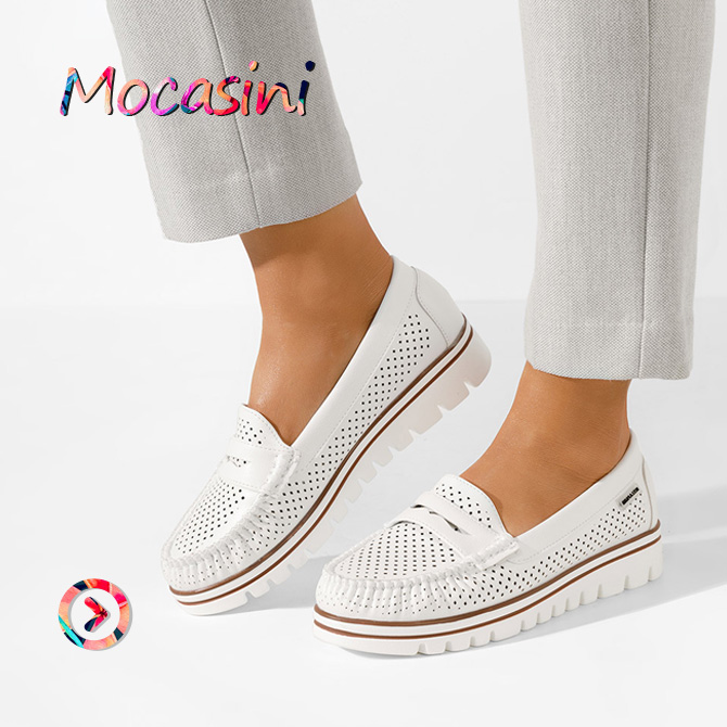 pantofi casual dama