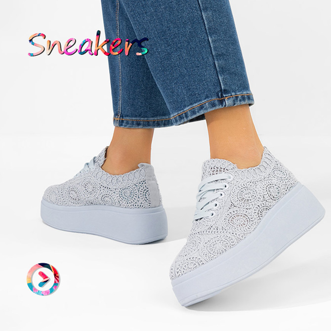 sneakers dama