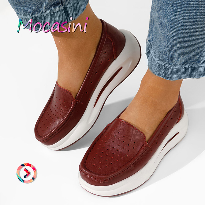 pantofi casual dama