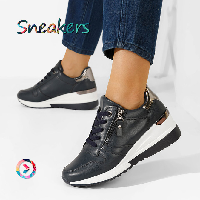 sneakers dama