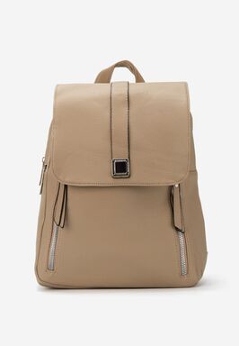 Rucsac dama Zeenia kaki