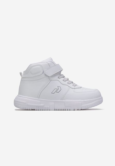 Sneakers copii Herblay V2 albi