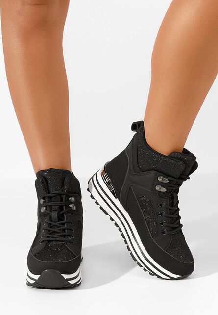 Sneakers High-Top Rosanna negri