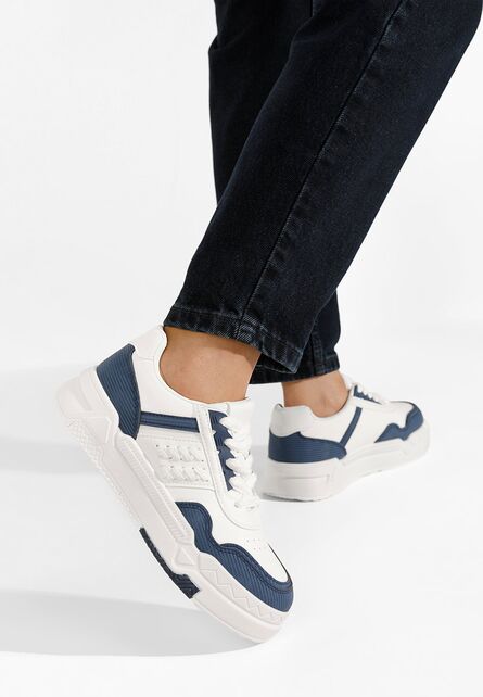 Sneakers dama Mariema navy