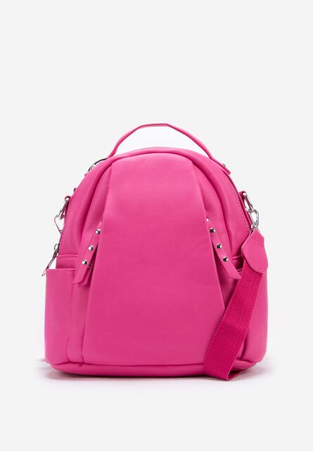 Rucsac dama Diligent fucsia